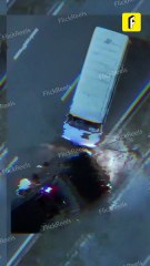 【The Heiress Is A Cop】 #flickreels