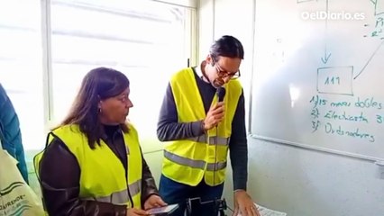 Simulacro de tsunami en Cádiz: miles de estudiantes movilizados