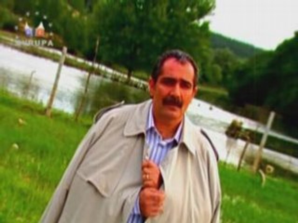 Fatih Kisaparmak - Ben Iki Kere Agladim by Aluxton