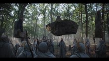 Tráiler de The Pendragon Cycle Rise of the Merlin