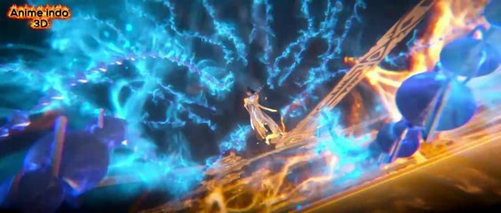 Perfect World Episode 243-244 Preview