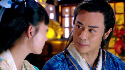 HOA TƯ DẪN TUYỆT ÁI CHI THÀNH - Tập 52 CUỐI (Lồng Tiếng) | Phim Bộ Cổ Trang Trung Quốc Hay Nhất
