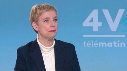 Les 4 Vérités - Clémentine Autain