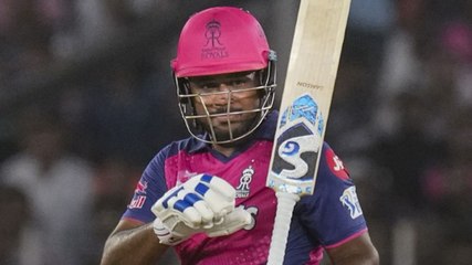 Sanju Samson बोले- अब चैंपियन जैसा एहसास हो रहा है