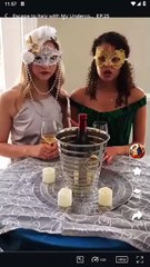 Escape To Italy With My Undercover Lover