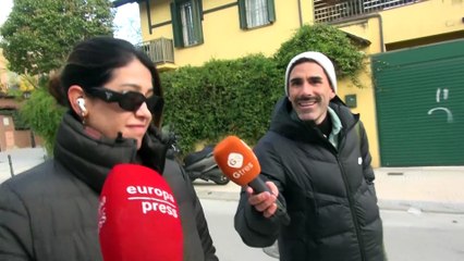 Gabriela Guillén ya no se calla y explota contra Bertín Osborne