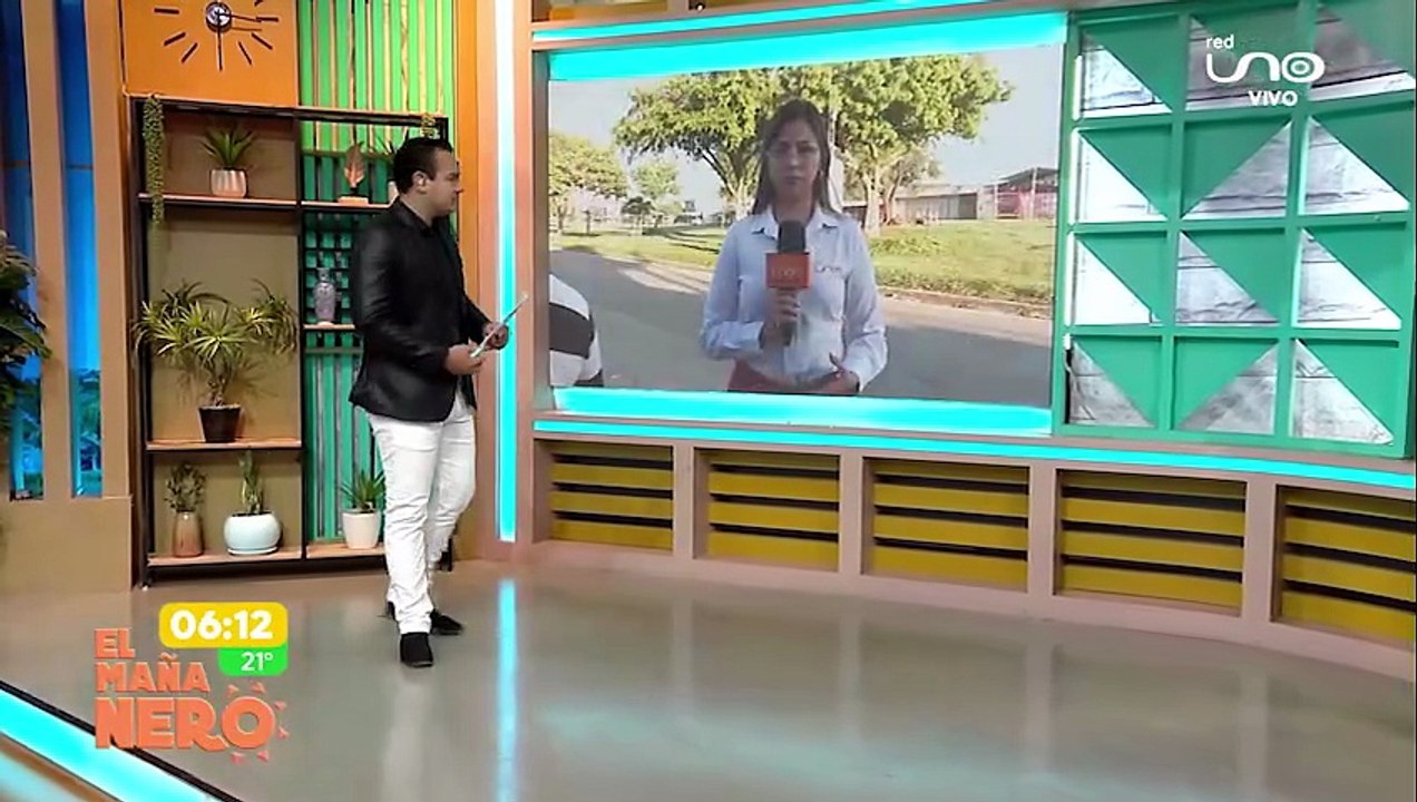 menor apuñalado