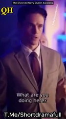 The Divorced Navy Queen Awakens full