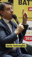 M5S Campania - Orgoglio, identità, legalità. Le battaglie del Movimento 5 Stelle per la Campani (20.11.25)
