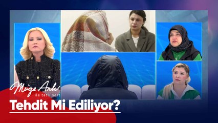 Bir yıldır kayıptı Müge Anlı'da bulundu! - Müge Anlı ile Tatlı Sert 20 Kasım 2025