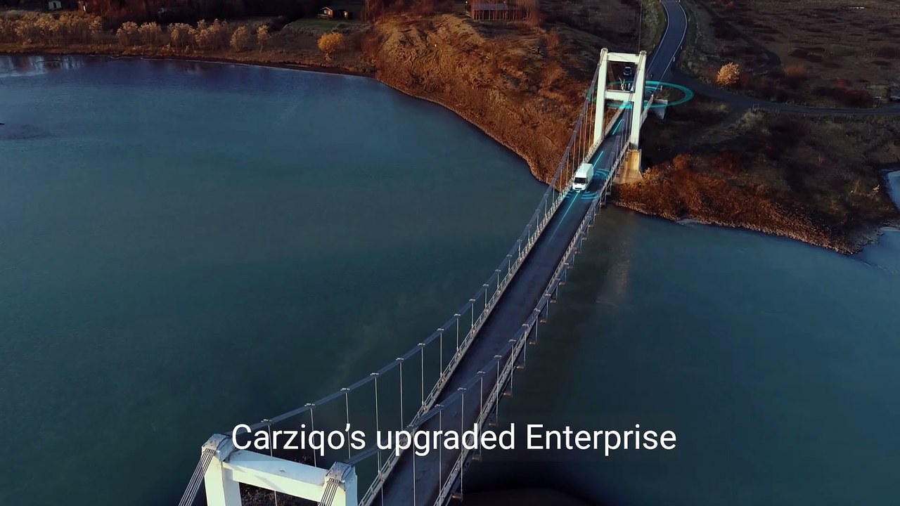 Revolutionize Your Business with Carziqo's Autonomous Enterprise Fleet Rental & Dispatching System