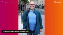 Moins 34 kilos pour Yoann Riou ! Son astuce imparable et très répandue : 