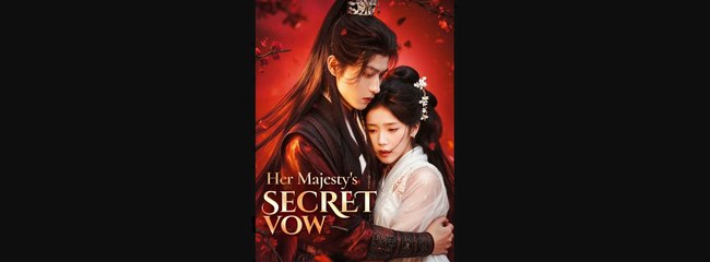 Her Majesty s Secret Vow