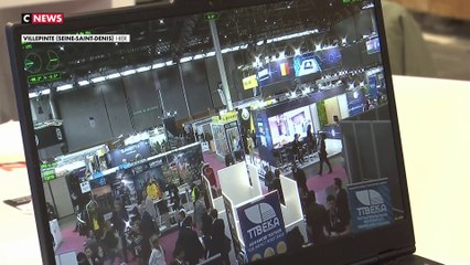 Salon Milipol : les nouvelles technologies pour protéger les infrastructures sensibles