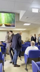 ASL Napoli 3 Sud - Convegno U.O.C. Chirurgia – Ospedale di Boscotrecase (20.11.25)