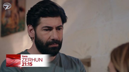 Zerhun 5. Bölüm Fragmanı - 21 Kasım Cuma