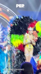 Miss Universe 2025 candidates after the National Costume competition | #PEPcoverage