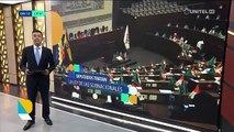 ​Diputados aprueban por unanimidad la ley para las subnacionales, que pasa al Ejecutivo para su promulgación