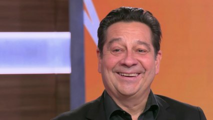 L'invité people - Laurent Gerra