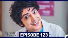 Miracle Doctor Episode 123