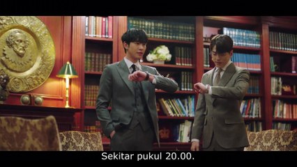 [Ep9] The Office Blind Date Episode 9 Sub Indo (사내 맞선) Multiple Subtitle A Business Proposal