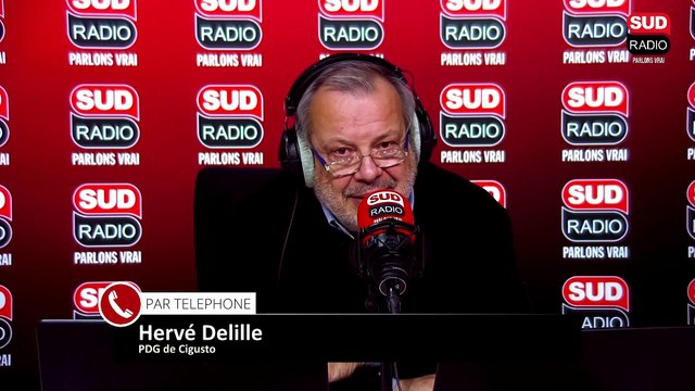 Les vendeurs de cigarettes électroniques menacés par une taxe