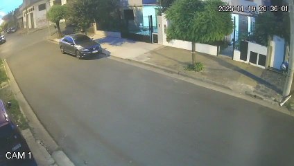 Horror en Villa Madero: ladrones embisten a una pareja y matan a una mujer