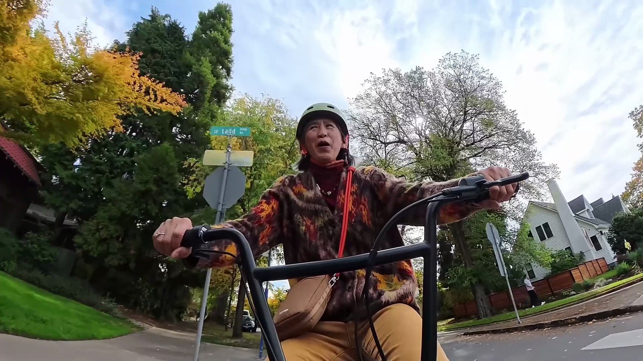 Introducing Antic Bikes