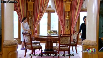 Kleun Cheewit (Waves of Life) – Thai Drama – Full Episode | Sub English - 05