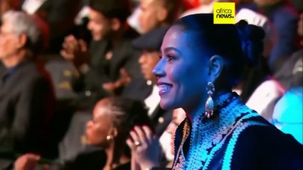 Football : la marocaine Ghizlane Chebbak meilleure joueuse africaine de l'année