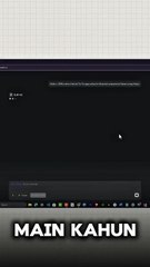 Build Any Web App in 30 Seconds with GLM AI!  Full-Stack AI Tool