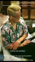 Returning As Top Assassin (Moboreels)