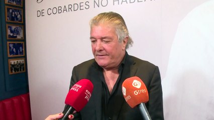 Francisco vuelve a la música tras el susto de salud que hizo temer por su vida: "Vi una luz blanca"