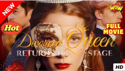 Queen Returns To Stage (NEW) - FULL [Eng Sub]