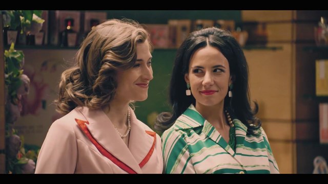 Mafin 445 (Marta) - S.D.L