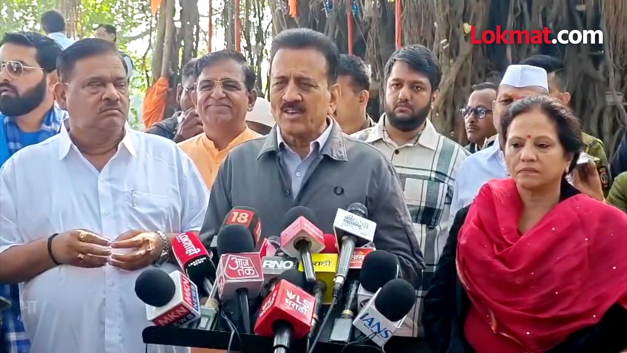 भाजपाचा शिंदेंना मोठा दणका, अर्ज मागे घेऊन उमेदवार भाजपमध्ये