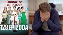 Domaćice sa Bosfora - 128 Epizoda
