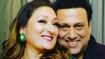 ज्योतिषी संग दिखीं Govinda की पत्नी Sunita Ahuja, बोलीं...