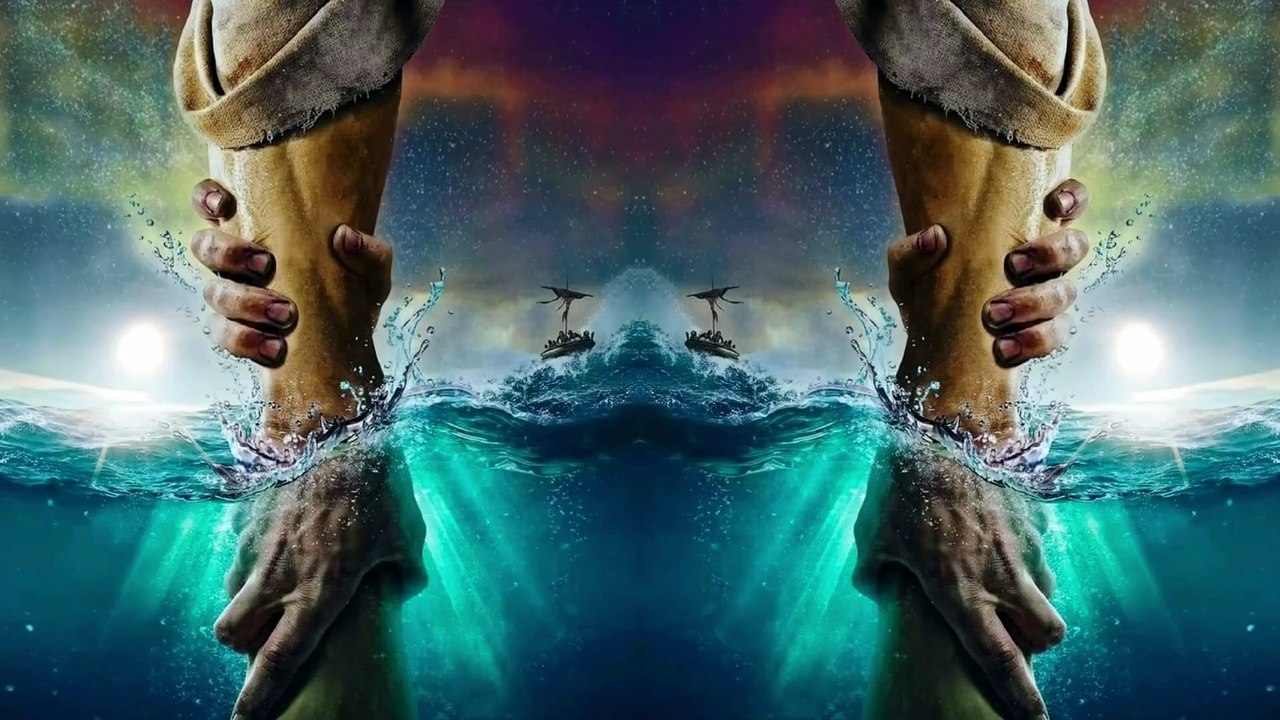 Should you follow the crowd—or choose a better, higher path?