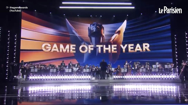 Lorien Testard, le prof de guitare devenu star grâce au jeu vidéo « Clair Obscur »