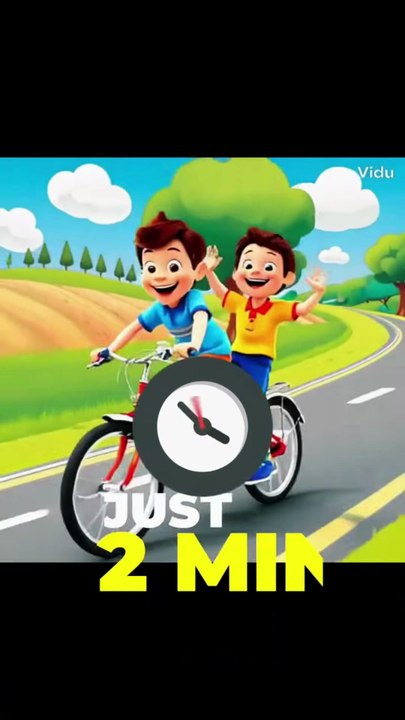 Convert Image into Video