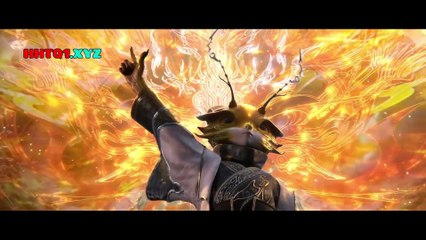 Thế Giới Hoàn Mỹ Tập 242 Vietsub + Thuyết Minh