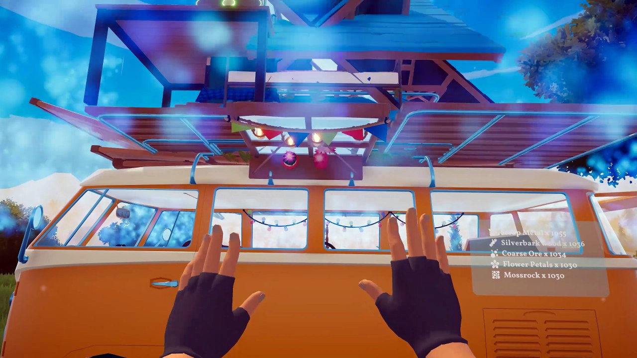 Outbound - New Release Window Trailer