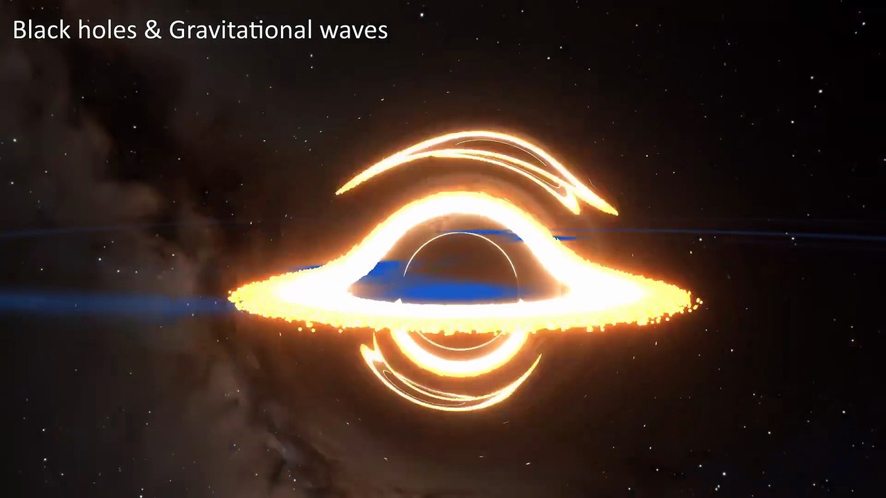 SpaceSim - Trailer #1