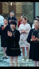 Miraculous Baby Ancestor The Succession War Full Movie Eng Sub Chinese Drama