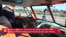 Satın alabilmek için kılık değiştirdi! Türkiye'deki efsane: Sadece bende var