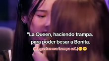 -Queen,  Solo es Adicta a Su Bonita.😍🔥🤭  #dangerousqueentheseries#tknur#parati#dangerousqueen#nurdesoraya#tkphinyanech#becccca___#itscharlotty#tknur#