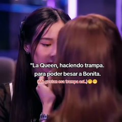-Queen,  Solo es Adicta a Su Bonita.😍🔥🤭  #dangerousqueentheseries#tknur#parati#dangerousqueen#nurdesoraya#tkphinyanech#becccca___#itscharlotty#tknur#