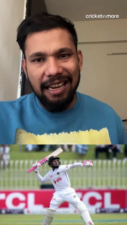 Mushfiqur Rahim ने ढाका में सेंचुरी ठोककर रचा इतिहास, दुनिया के 10 खिलाड़ी ही कर पाए हैं ये कारनामा