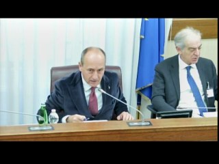 Roma - Audizione Assirevi su attività revisione bilanci enti previdenziali (20.11.25)